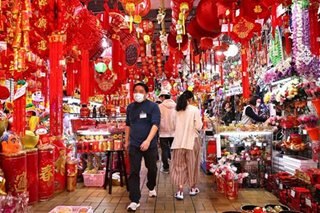 Taiwan cancels large-scale New Lunar Year events amid COVID-19 pandemic