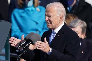 Biden to hit reset on US fight against COVID-19