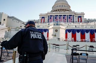 Russia says better ties with US up to Biden