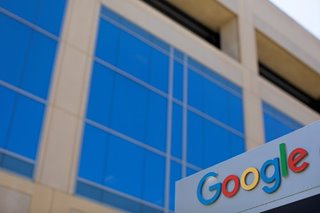 Google and French publishers sign agreement over copyright