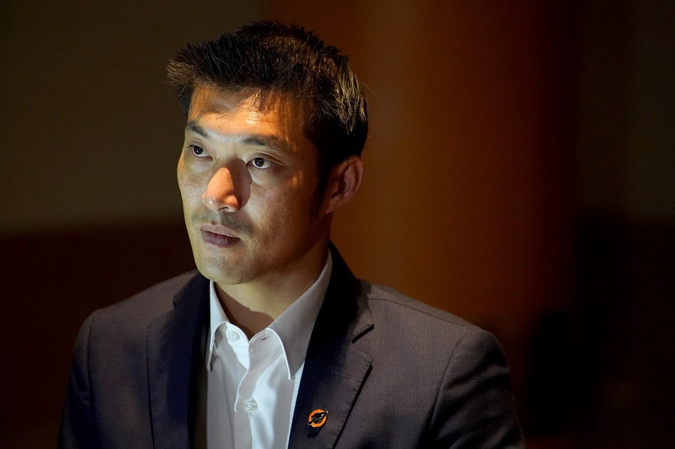 Thai opposition figure says government seeks to silence him on vaccine ...