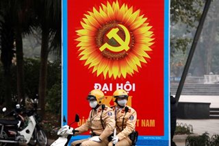 Party people: What happens at Vietnam's Communist congress?