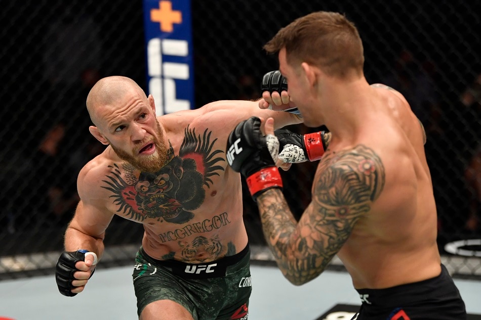 MMA: Hurt and heartbroken, McGregor ponders future after KO shock 1