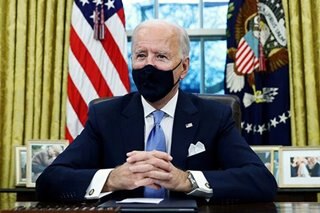Biden to repeal Trump's ban on transgender people joining military —source