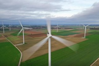 Renewables overtook fossil fuels in EU electricity mix in 2020: Report