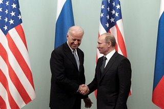Kremlin on possible new Cold War: We always hope for best, but prepare for worst