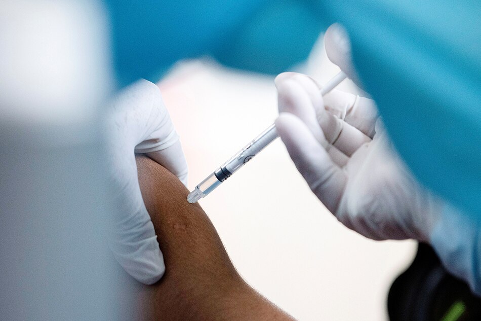 Ramping up vaccination is key to reopening economy ...