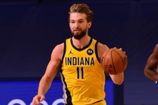 NBA: Pacers' Domantas Sabonis avoids structural damage to knee