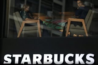 Starbucks sales miss as virus spike keeps customers at home