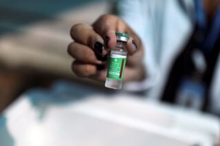 AstraZeneca to produce 90 million COVID-19 vaccine doses in Japan