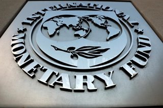 IMF recommends more fiscal aid, monetary easing for S. Korea