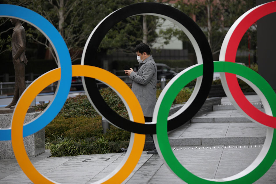 Can Tokyo Olympics be held with spectators during the pandemic? 1
