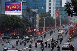 Vietnam reports first 2 locally transmitted cases of COVID-19 in 55 days