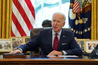 Biden praises Filipinos in US on Fil-Am History Month