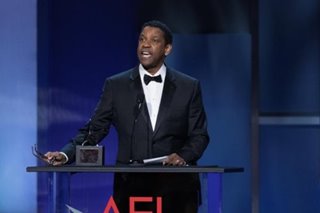 Denzel Washington's 'The Little Things' leads box office despite HBO Max debut