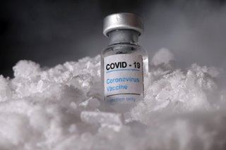 Chinese police bust counterfeit COVID-19 vaccine ring
