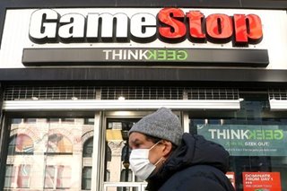The long and short of it: GameStop and other market squeezes