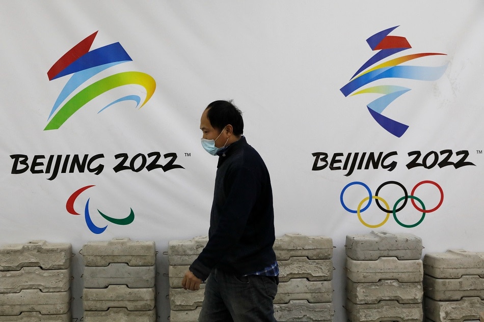 Rights groups urge world leaders to boycott 2022 Beijing Winter Olympics 1