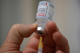 On road to ending pandemic, more people vaccinated than total cases to date -data