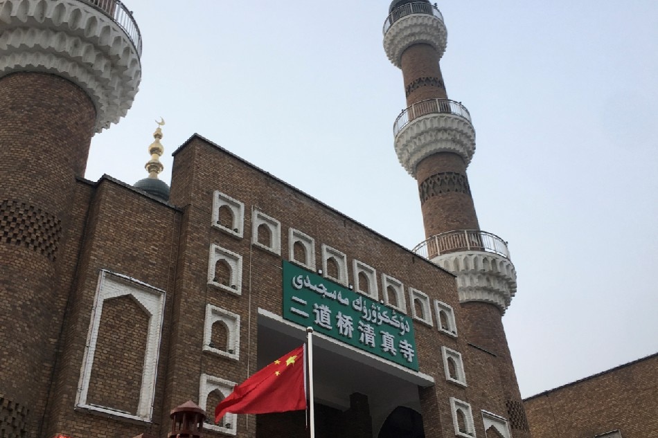 Reports of systematic rape of Muslims in China camps shock US 1