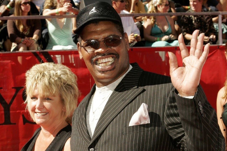 Boxing: Leon Spinks, Former Heavyweight Champion, Dead At 67 | ABS-CBN News