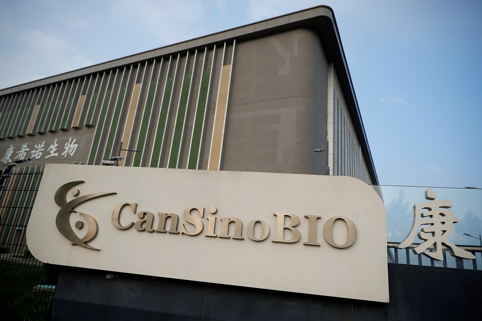 CanSino files application in China for COVID-19 vaccine approval 1
