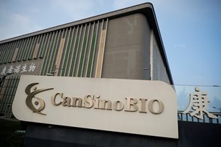 China's CanSino Biologics COVID-19 vaccine receives emergency use approval in Hungary