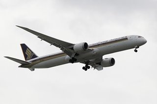 Hong Kong bars incoming Singapore Airlines flights over COVID-19 case