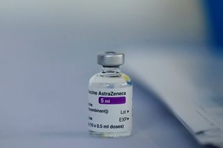 US to share up to 60 million AstraZeneca vaccine doses globally