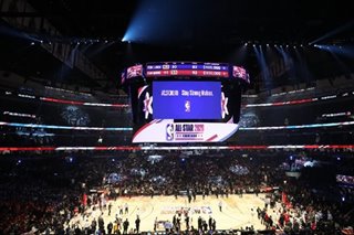'Slap in the face' NBA All-Star Game will be March 7 in Atlanta