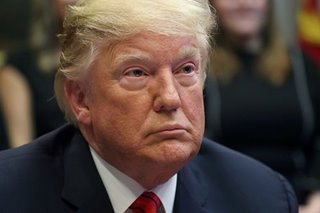 Trump Organization near deal to sell Washington hotel