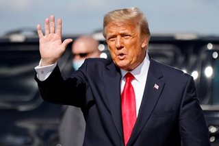What's next for Trump, the Republican Party and Biden?