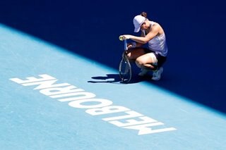 2021 Australian Open: 'Within the rules': Shocked Barty says Muchova timeout not to blame