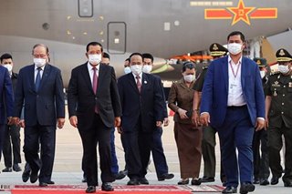 Cambodia sets up China-style internet firewall; media say ‘it’s worrisome’