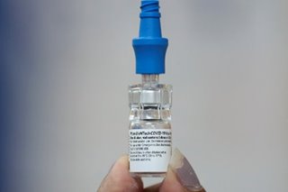 Pangangailangan ng ika-3 dose ng COVID-19 vaccine pinalutang ng Pfizer CEO
