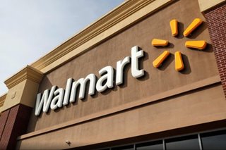 Walmart forecasts disappointing 2022 sales estimates; shares fall