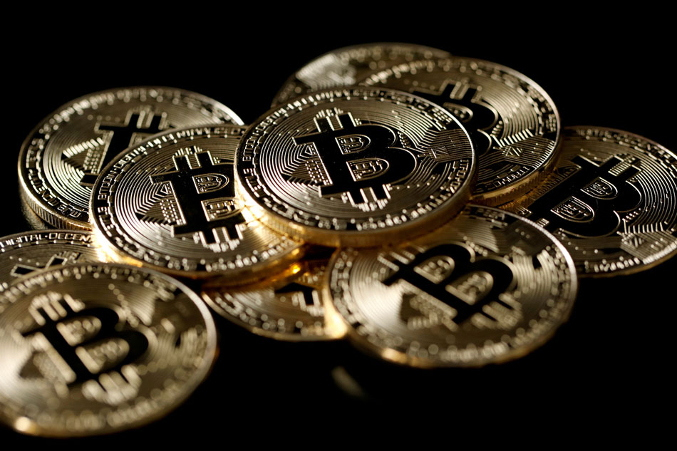 Bitcoin goldrush sparks fears of speculative bubble 1