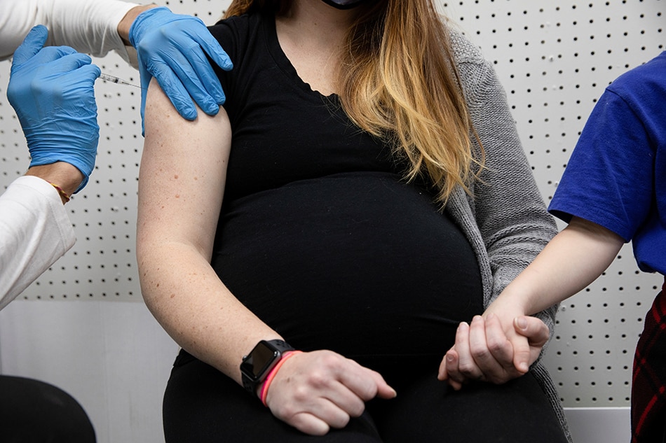 COVID SCIENCE: Pregnant women being infected at higher rates 1
