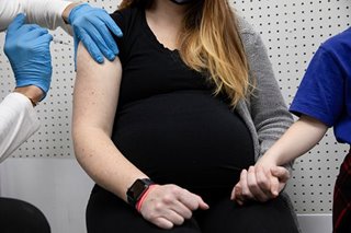 COVID SCIENCE: Pregnant women being infected at higher rates