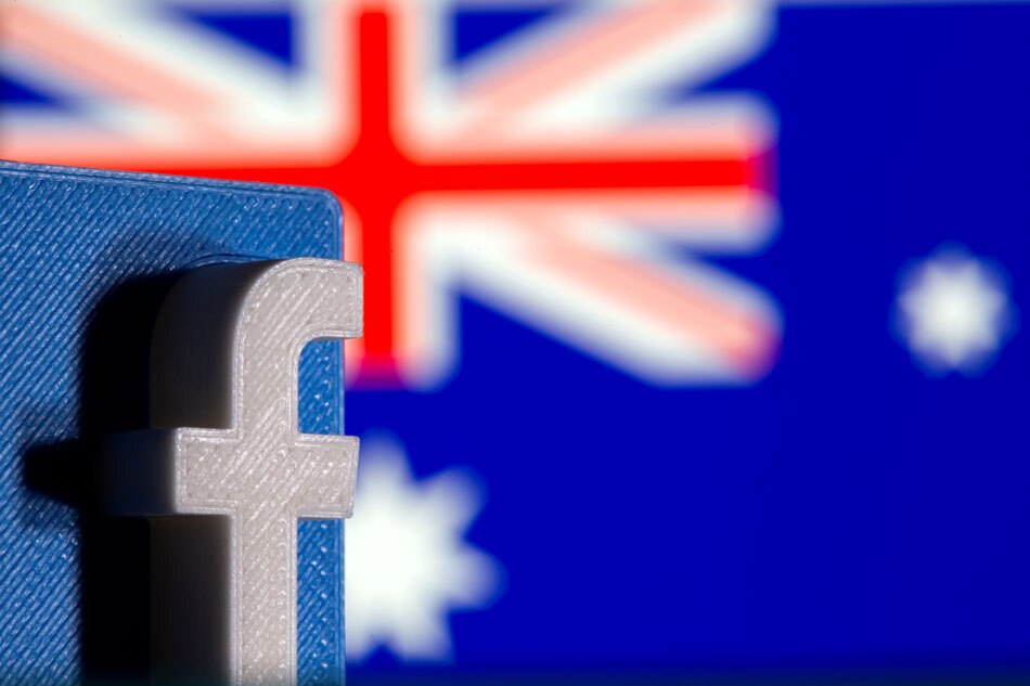 Facebook to restore Australia news pages after deal on media law 1