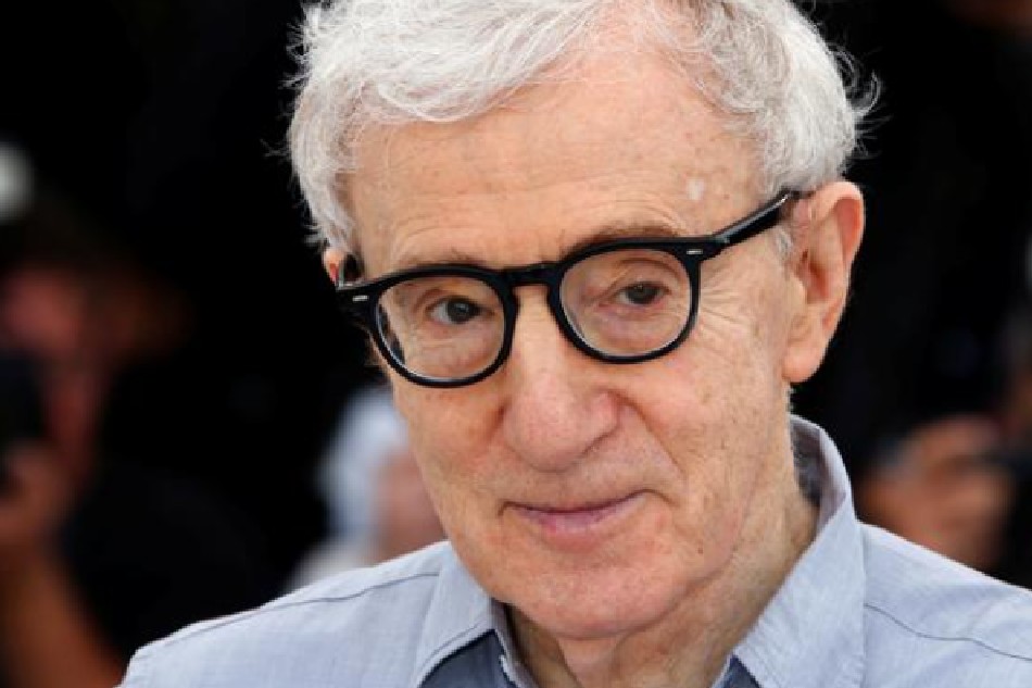 Woody Allen calls HBO documentary on abuse allegation a &#39;hatchet job&#39; 1