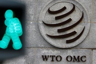 WTO to rule on US ban on 'Made in Hong Kong' label