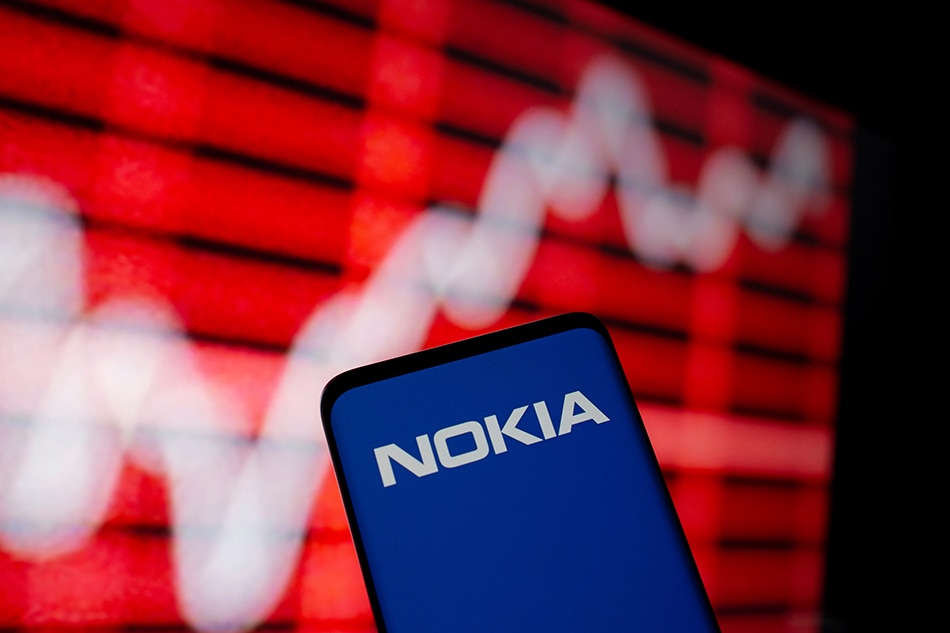 Nokia wins 5G order from Philippines&#39; Globe Telecom 1