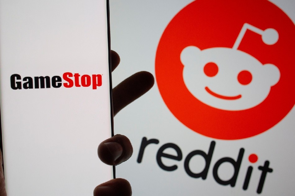 GameStop CFO to step down after Reddit driven stock rally 1