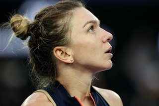 Tennis: Simona Halep pulls out of Qatar Open