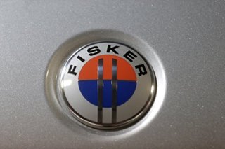 Apple supplier Foxconn teams up with Fisker to make electric vehicles