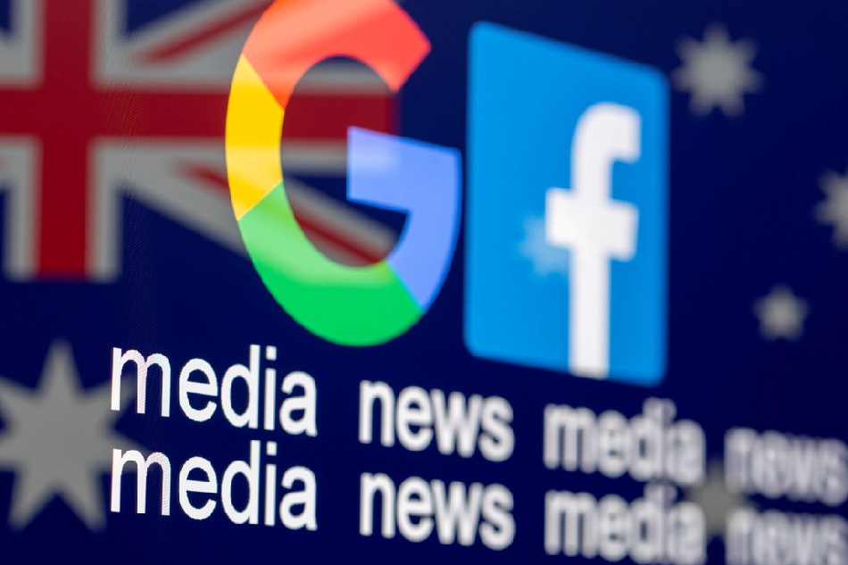 Australia passes landmark law requiring tech firms to pay for news 1