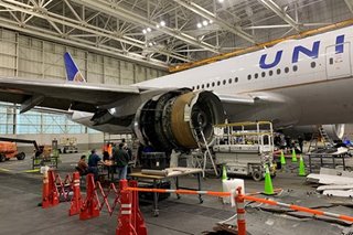 US agency fines Boeing $6.6 million over regulatory lapses