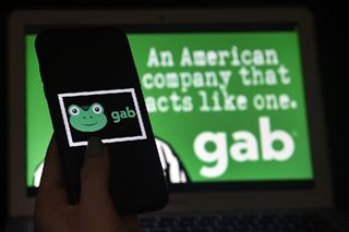 US right-wing platform Gab attacked by 'demon hackers' - CEO