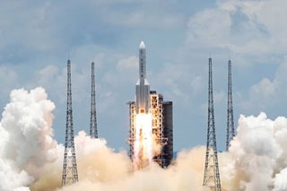 China space program hit by coronavirus outbreak 